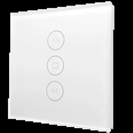 KONYKS VOLLO MAX 3 Interrupteur Wi-Fi/BTH Mayotte