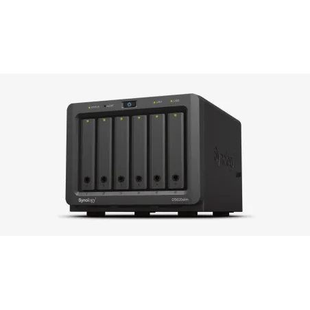 Serveur NAS - MAY PLAY-TECH Mayotte