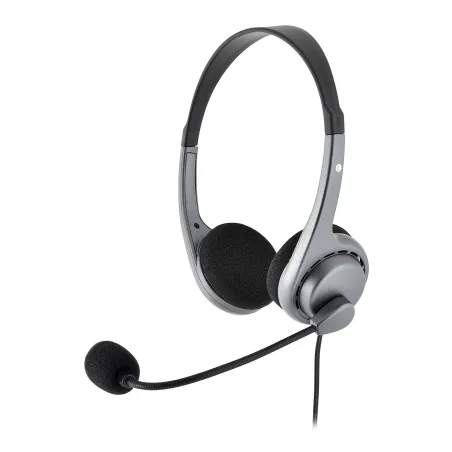 Bluestork MC202 Casque +Micro Anti-Bruit (MC202) - MayPlayTech