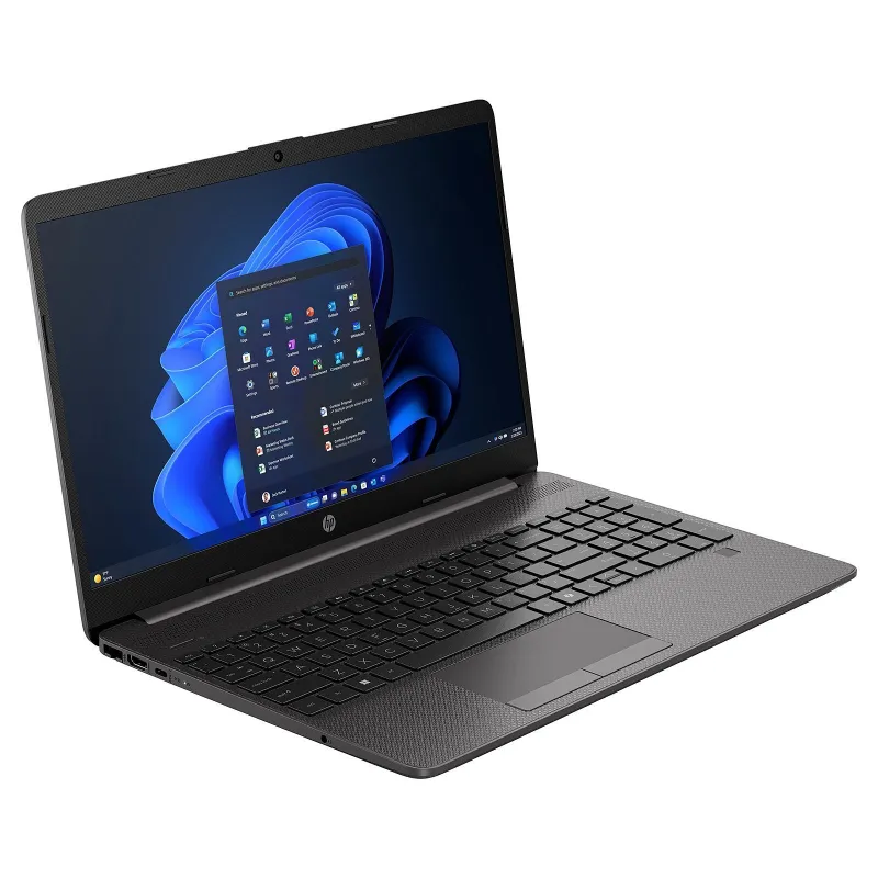 HP 250R G9 [A23GCEA] 15,6 FHD I3-1315U 8/256Go WiFi6 W11 • Argent - MAY PLAY-TECH Mayotte