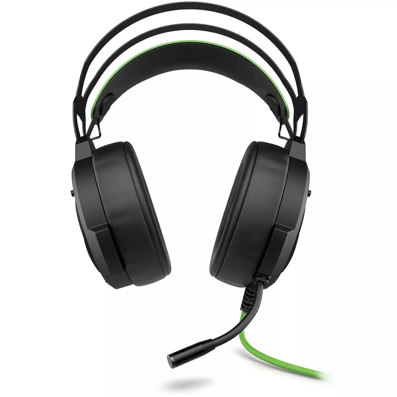 HP Pavilion 600 Headset – Casque Gaming & Bureau – Mamoudzou