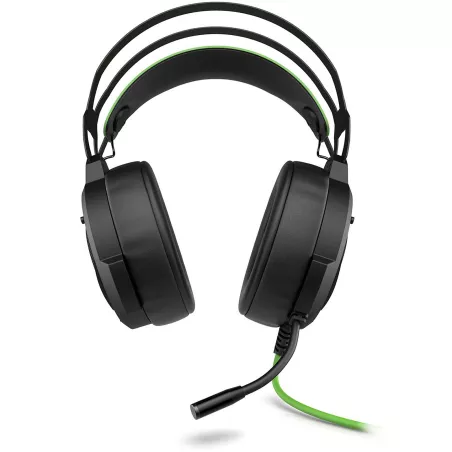 HP Pavilion 600 Headset – Casque Gaming & Bureau – Mamoudzou
