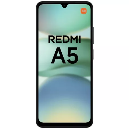 Xiaomi Redmi A5 Noir (4 Go / 64 Go) – Smartphone Performant – Mamoudzou