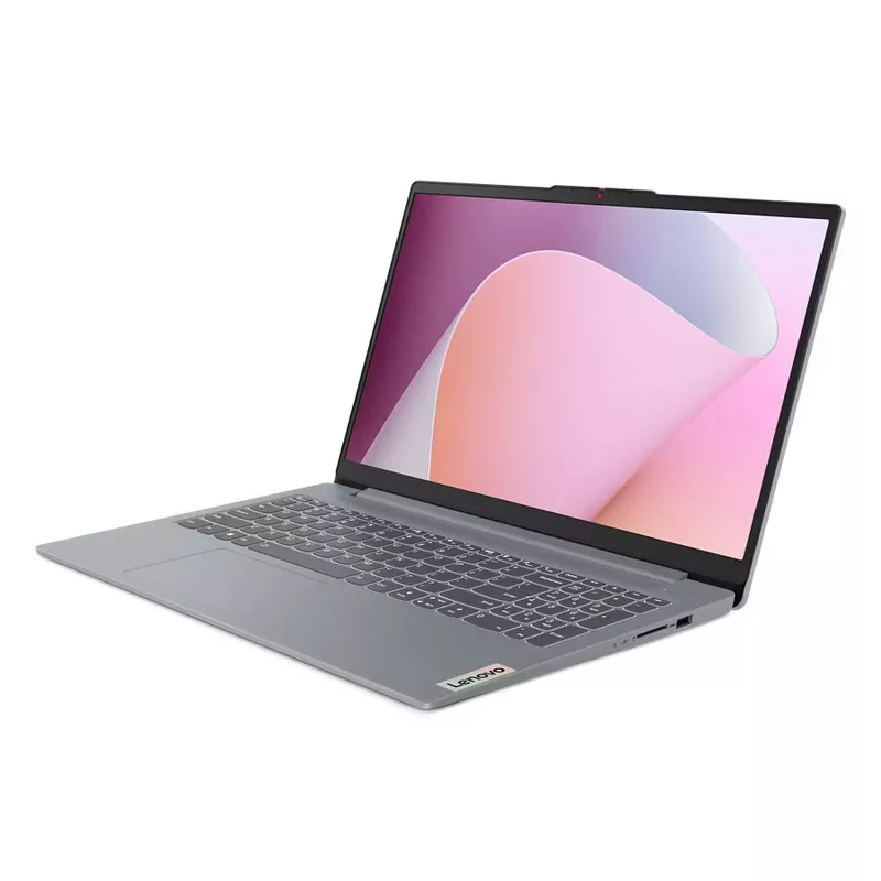 Achetez le Lenovo IdeaPad Slim 3 15ABR8 (82XM00CRFE) à Mayotte – Performance et Élégance
