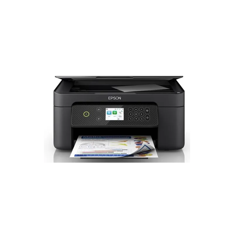 Epson Expression Home XP-4200 - Imprimante 3-en-1 - MAY PLAY-TECH Mayotte