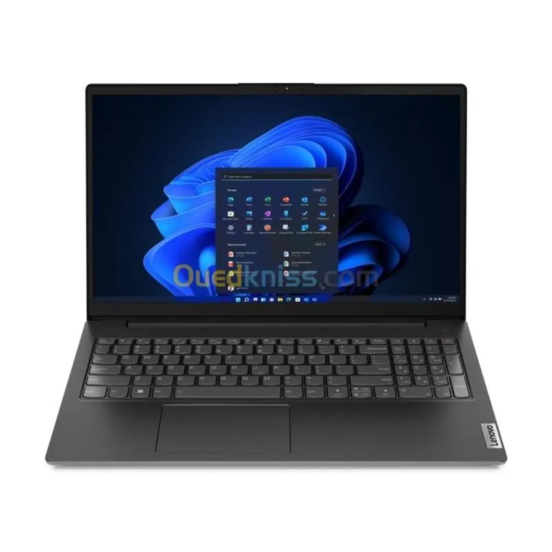 Lenovo V15 G4 - 15.6" FHD i5-13420H 16Go 512Go SSD W11P - MAY PLAY-TECH Mayotte