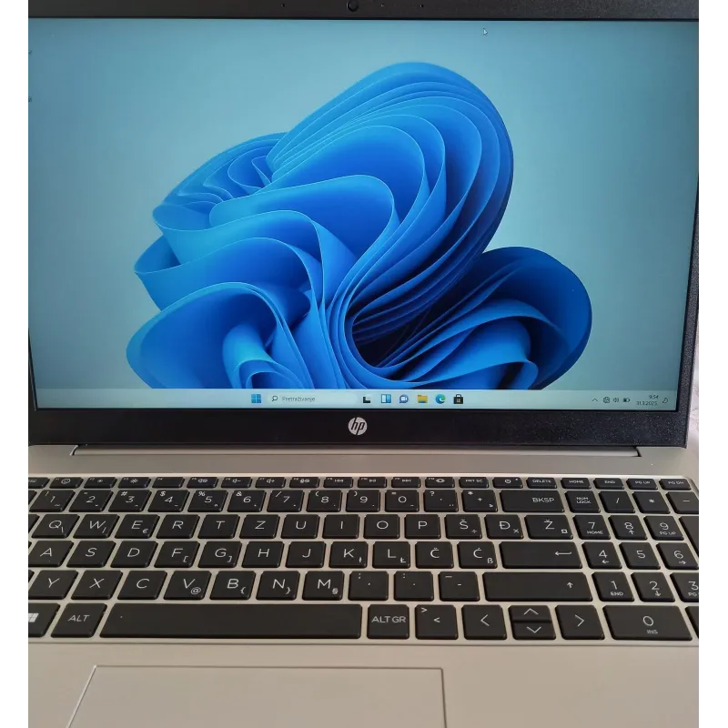 HP 255 G10 - 15.6" AMD R3-7330U 8Go 512Go SSD W11H - MAY PLAY-TECH Mayotte