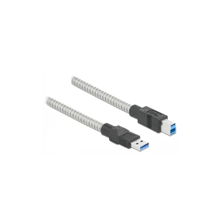 Cable USB2.0 Type-A - Câble Mayotte