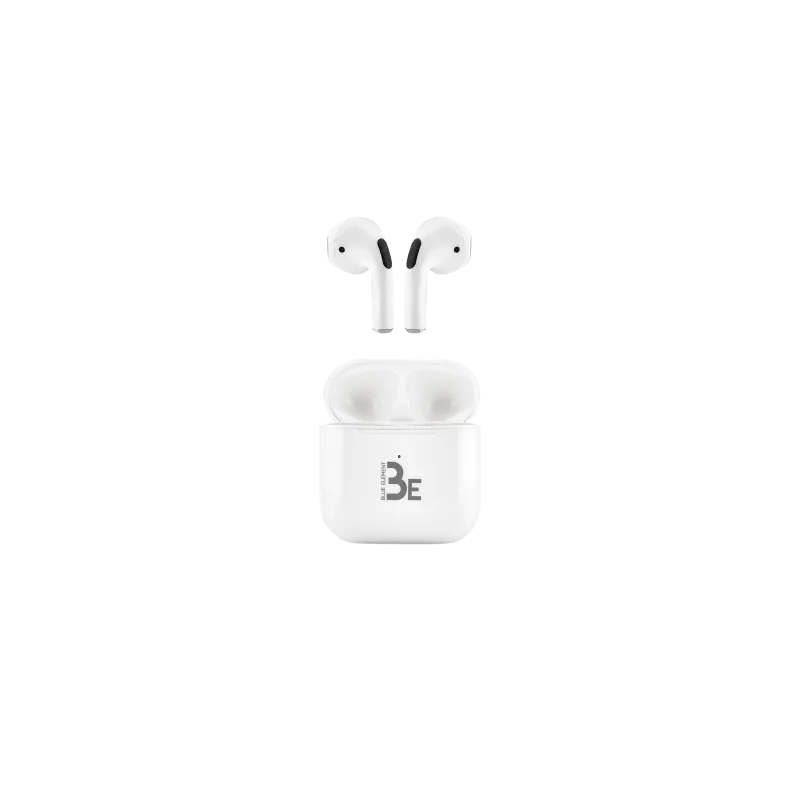 BLUE ELEMENT Be FUN OREILLETTES Tactiles Bluetooth 10M - MAY PLAY-TECH Mayotte