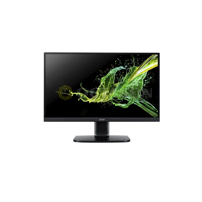 IPS 27" Wide ACER Ka272E 1ms FHD 100Hz VGA/HDMI Freesync VESA - MAY PLAY-TECH Mayotte