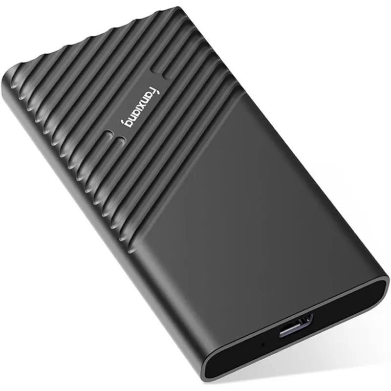 Disque Dur SSD EXTERNE CONNEX 1To ( TCP 6€ INCLUSE ) - MAY PLAY-TECH Mayotte
