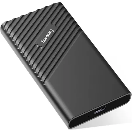 Disque Dur SSD EXTERNE CONNEX 1To Mayotte