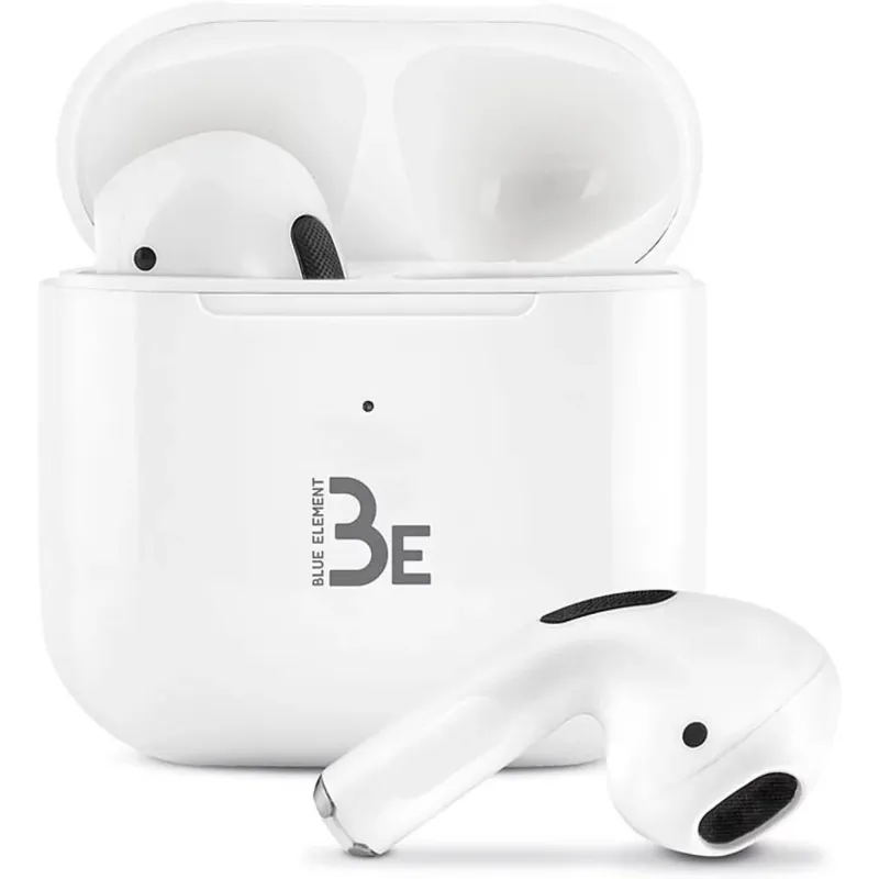 BLUE ELEMENT Be FUN OREILLETTES Tactiles Bluetooth 10M - MAY PLAY-TECH Mayotte