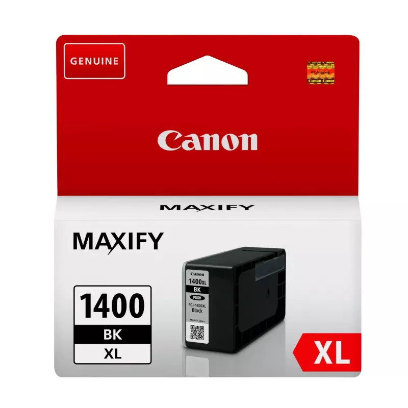 Canon PGI-1400XL (PGI1400XL) - MAY PLAY-TECH Mayotte