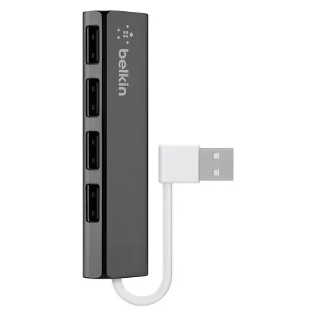 BLUESTORK HUB-MINI USB-C/A vers HDMI/3xUSB2.0 pour PC