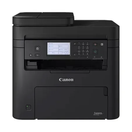 IMPRIM. CANON MF275dw 4-en-1 Laser MONO 29ppm R/V USB/LAN/WiFi * 071