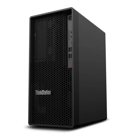 Station de Travail Lenovo ThinkStation P3 Tower | MAY PLAY-TECH
