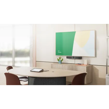 Webcam - MAY PLAY-TECH Mayotte