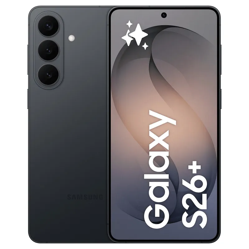 Samsung Galaxy S26+ (s947b) (S947BZKI) - MAY PLAY-TECH Mayotte