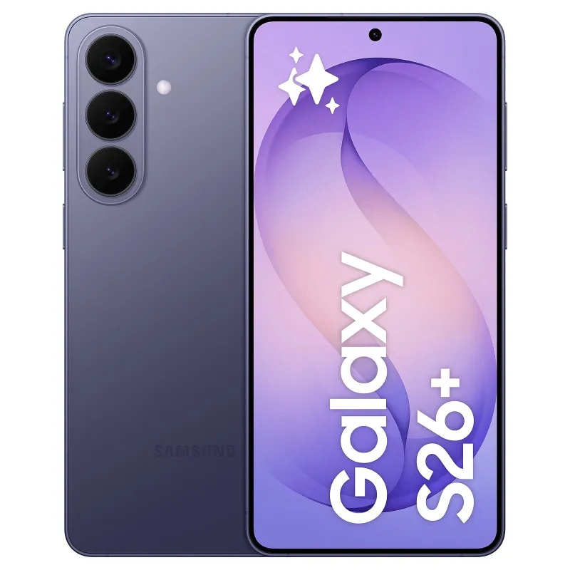 Samsung Galaxy S26+ (s947b) (S947BZVI) - MAY PLAY-TECH Mayotte