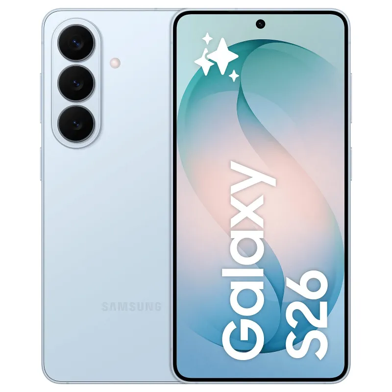 Samsung Galaxy S26 (s942b) (S942BLBO) - MAY PLAY-TECH Mayotte