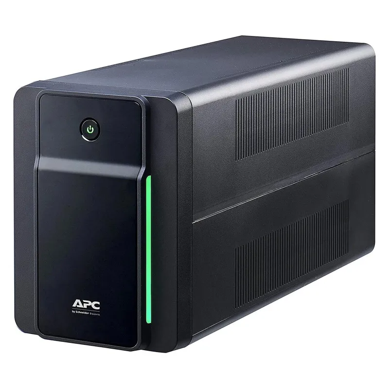 APC Back-UPS BX 750VA Line-interactive 3 Prises FR - MAY PLAY-TECH Mayotte