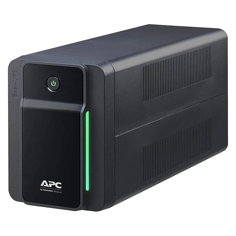 APC Easy-UPS SRV Tour 2000VA 230V Online Double Conversion 4xIEC 2y - MAY PLAY-TECH Mayotte