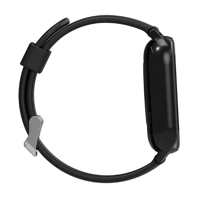 Montre connectée Blackview R3 Pro – Étanchéité 5ATM, 12 modes sportifs, suivi cardiaque – Mamoudzou