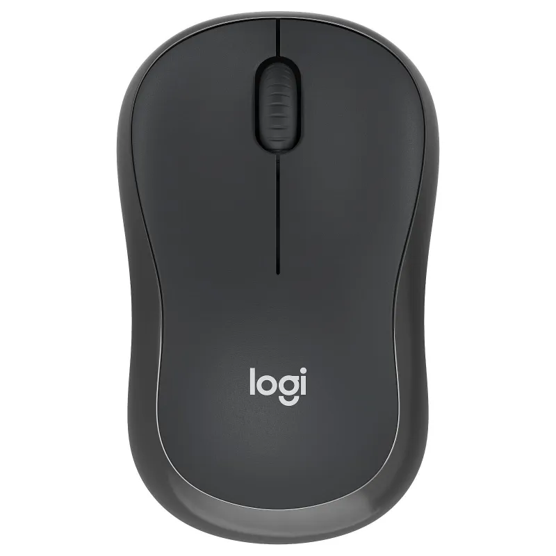 Souris LOGITECH M240 for Business graphite - MAY PLAY-TECH Mayotte