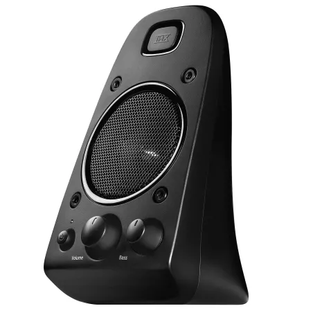 Logitech Z623 – Système de haut-parleurs 2.1 certifié THX – Mamoudzou