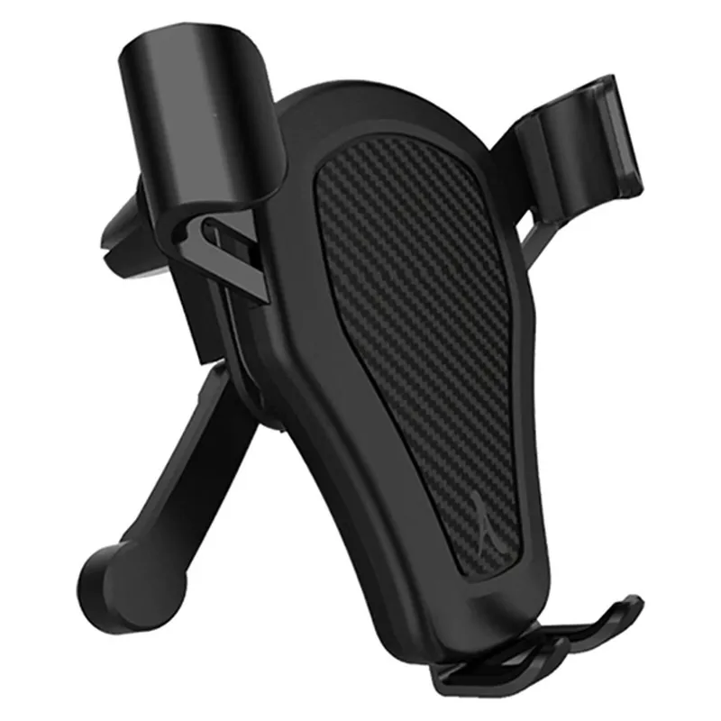 WE - SUPPORT SMARPHONE POUR VOITURE FIXATION PARE-BRISE AVEC VENTOUSE - MAY PLAY-TECH Mayotte