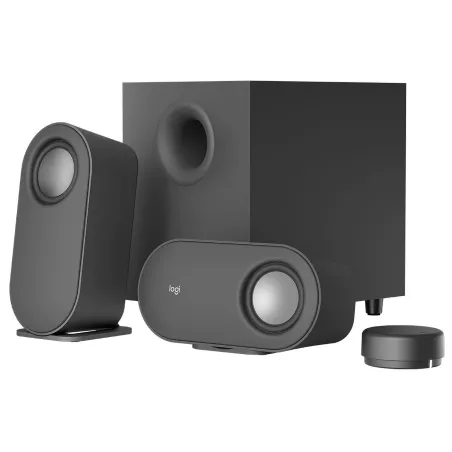 Logitech Z407 40W RMS 2.1 Bluetooth DSP | MAY PLAY-TECH
