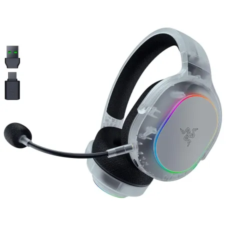 Casque & micro - MAY PLAY-TECH Mayotte