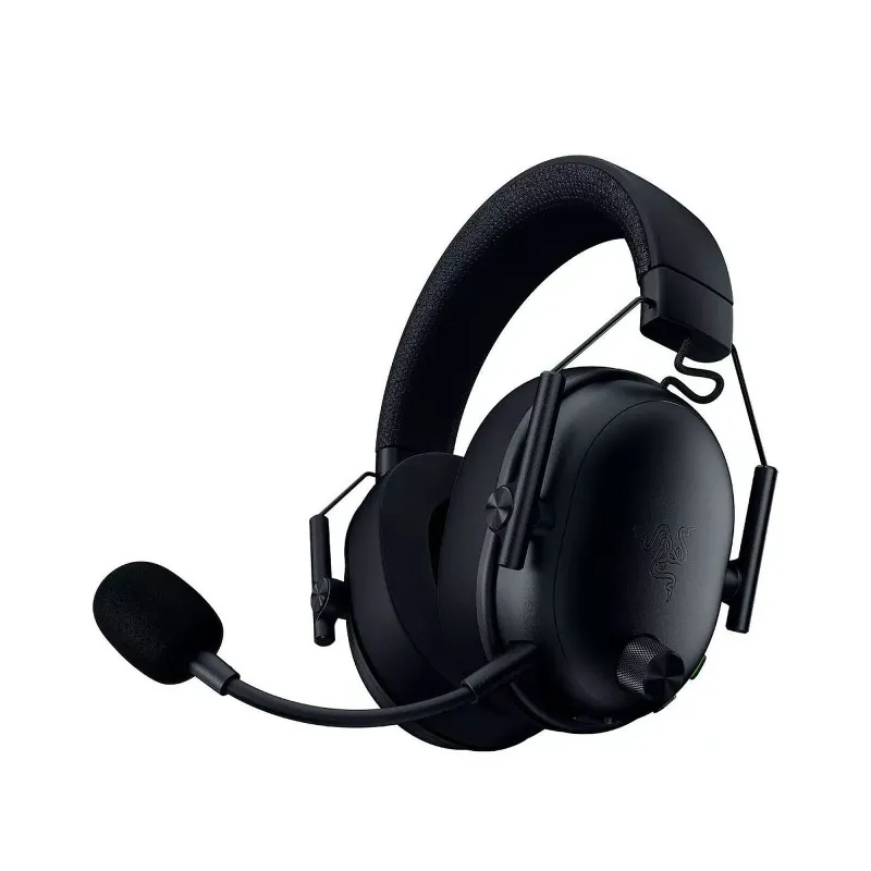 RAZER BlackShark V3X Hyperspeed Casque E-sports s/fil - MAY PLAY-TECH Mayotte