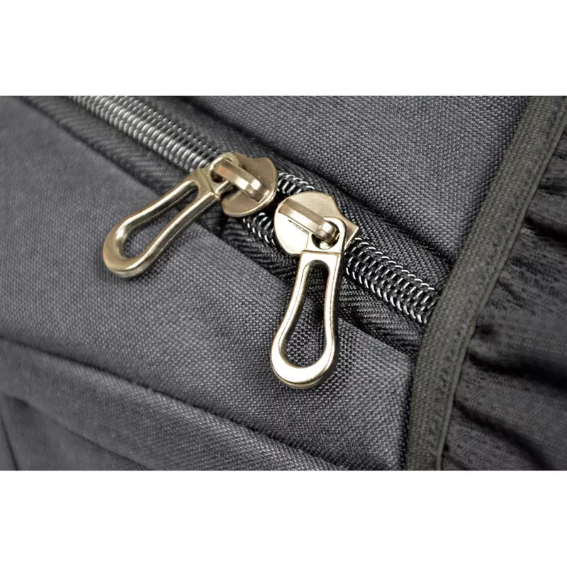 Sac à dos PORT Designs Sydney Eco BP 13/14" Noir – Sacoche pour ordinateur portable – Mamoudzou