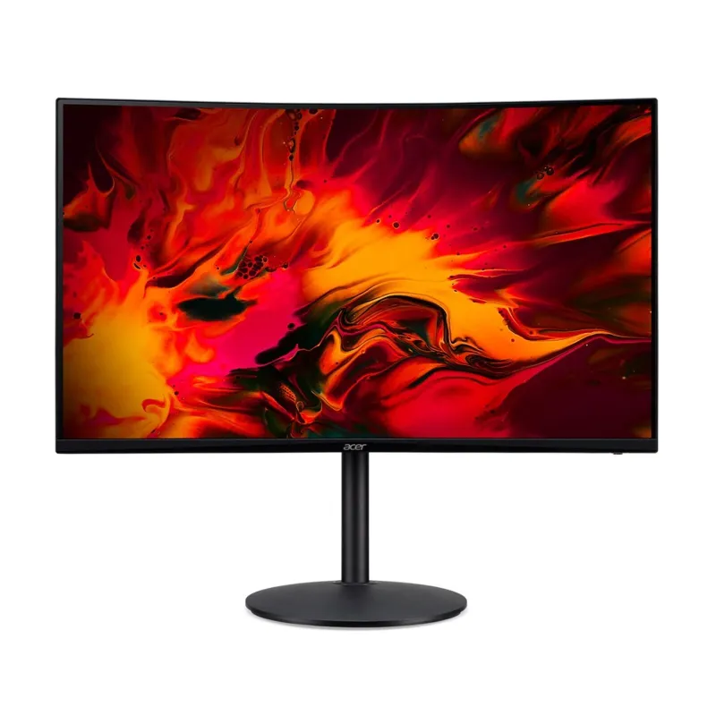 LED 34 incurvé * Acer Nitro XV345CURV 1ms UW-QHD 180Hz HDMI/DP/USB-C - MAY PLAY-TECH Mayotte