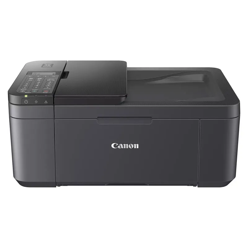 IMPRIMANTE CANON TS3440 3-en-1 Jet d'encre USB/WiFi BK * 445/446 - MAY PLAY-TECH Mayotte