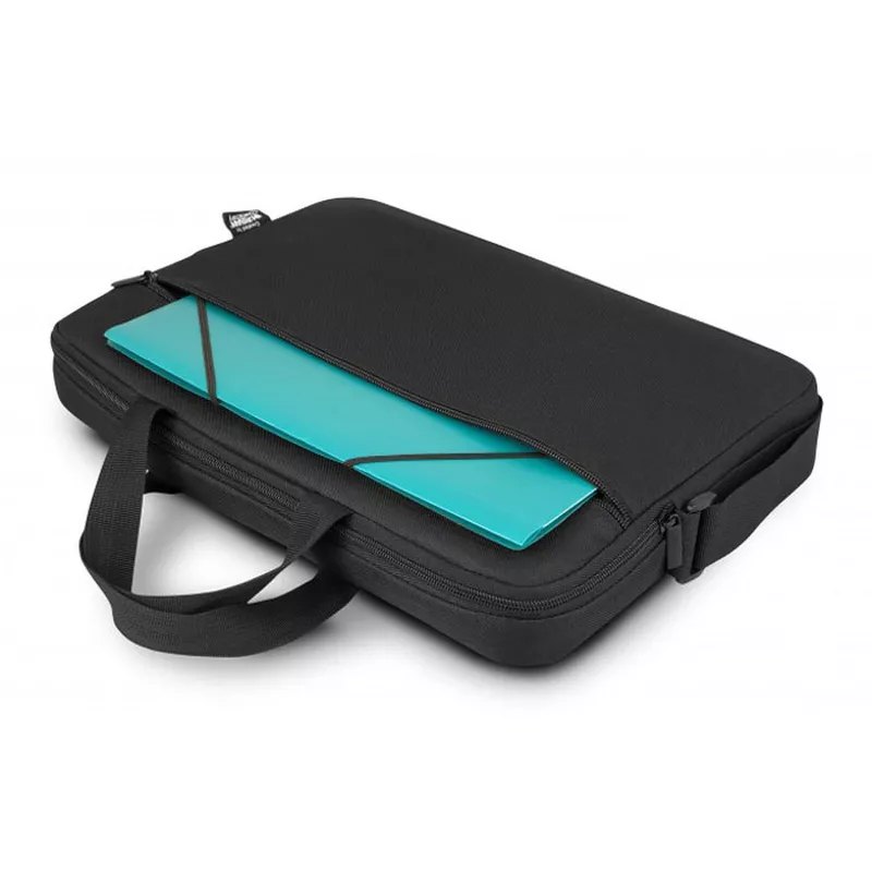 Sac à dos Urban Factory Nylee 17.3" – Sacoche souple pour ordinateur portable – Mamoudzou