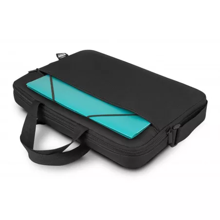 Sac à dos Urban Factory Nylee 17.3" – Sacoche souple pour ordinateur portable – Mamoudzou