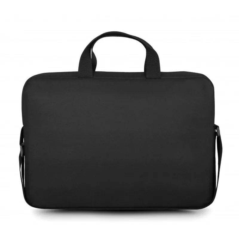 Sac à dos Urban Factory Nylee 17.3" – Sacoche souple pour ordinateur portable – Mamoudzou