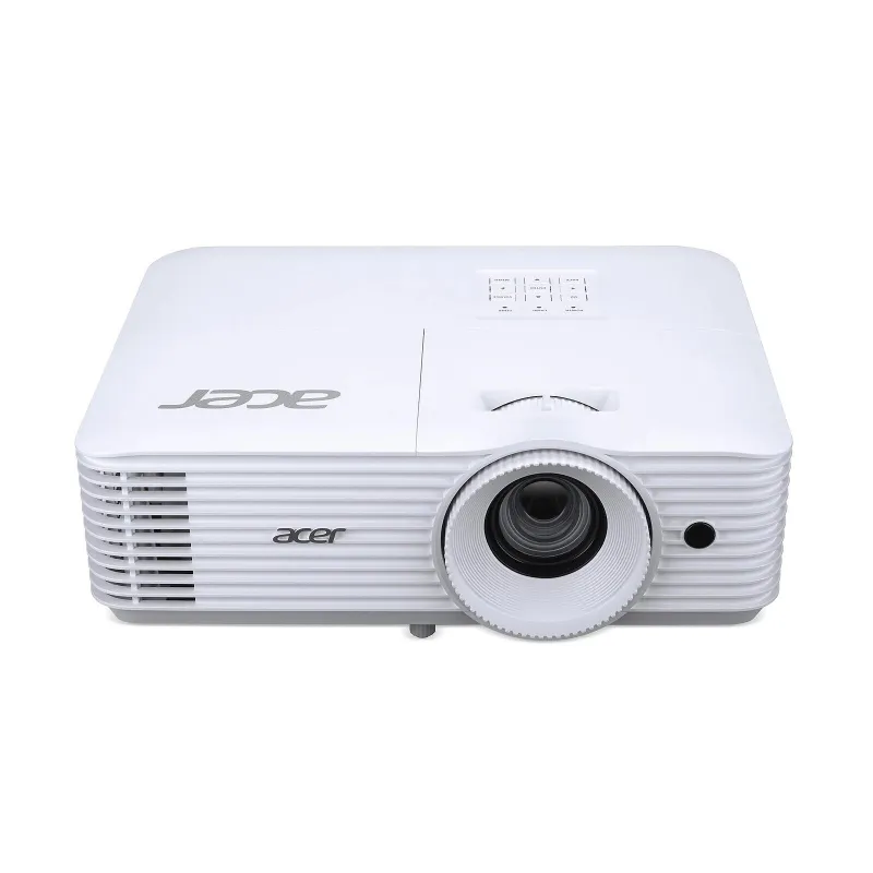 ACER Projecteur H6546 DLP 1080p 5200 Lm 10000:1 EMEA HDMI - MAY PLAY-TECH Mayotte