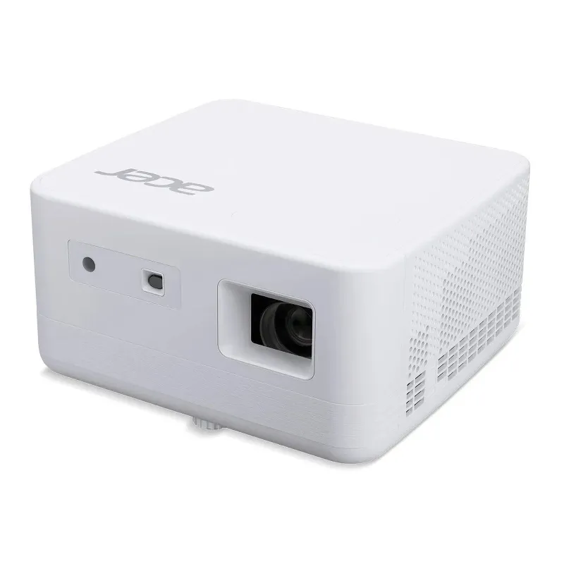 ACER Projecteur PD1810ic DLP 4K2K 1000 Lm 50,000:1 EMEA HDMI - MAY PLAY-TECH Mayotte