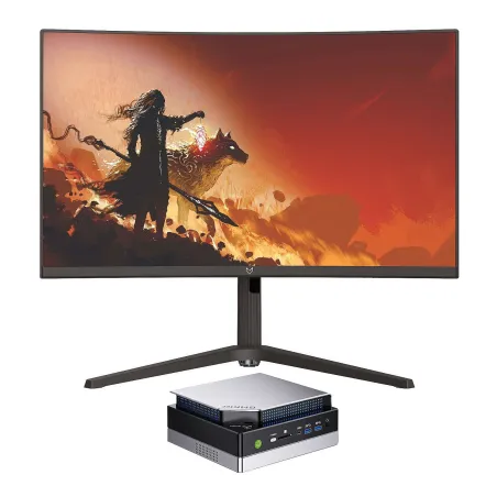 Répéteur Wi-Fi - MAY PLAY-TECH Mayotte