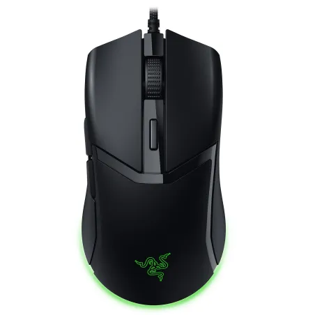 Souris PC - MAY PLAY-TECH Mayotte