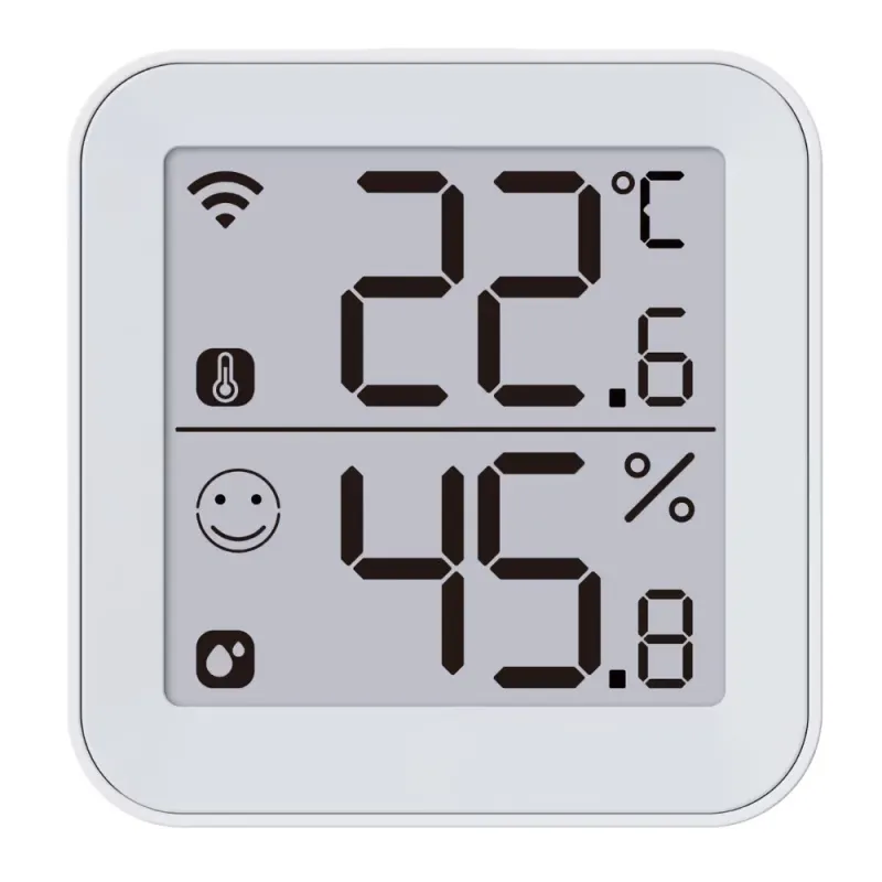 KONYKS TERMO 2 Capteur de température et humidité connecté - MAY PLAY-TECH Mayotte