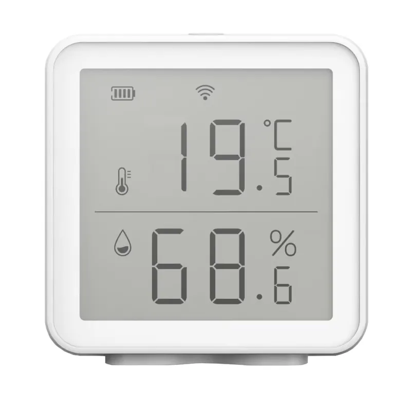 KONYKS TERMO Capteur de température et humidité connecté en Wi-Fi - MAY PLAY-TECH Mayotte