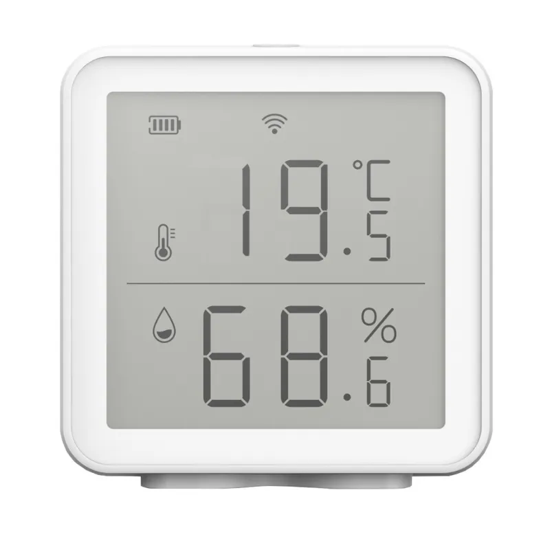 KONYKS TERMO Capteur de température et humidité connecté en Wi-Fi - MAY PLAY-TECH Mayotte