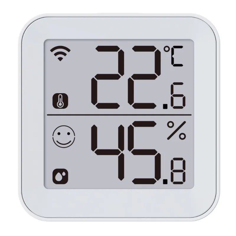 KONYKS TERMO 2 Capteur de température et humidité connecté - MAY PLAY-TECH Mayotte