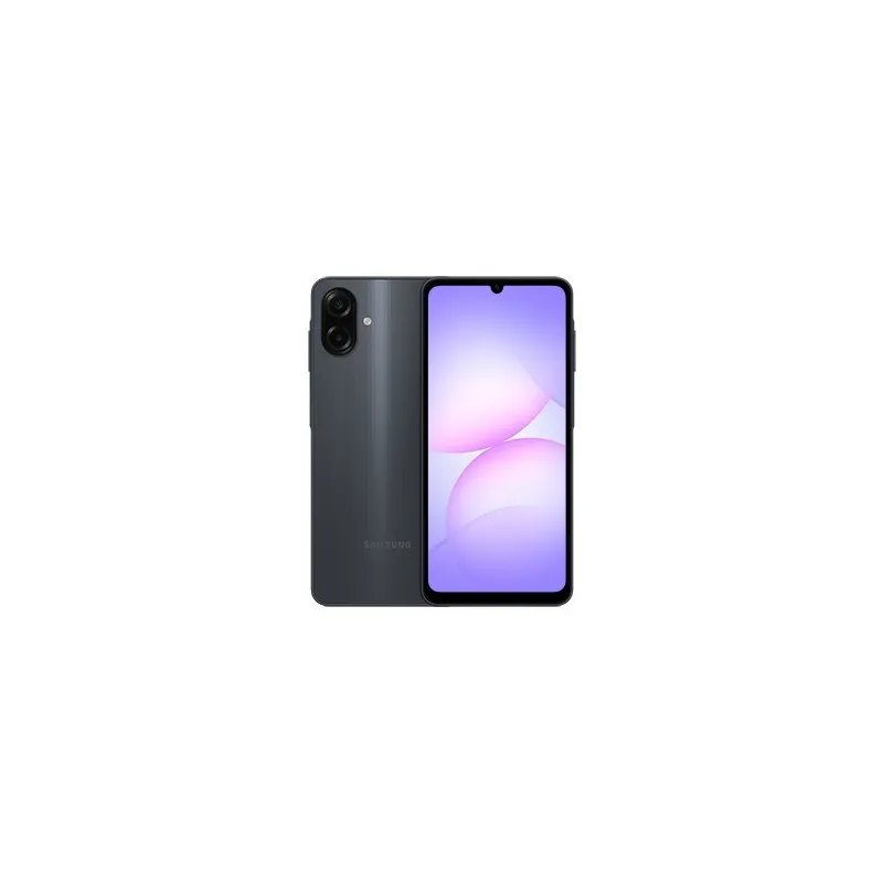 Samsung Galaxy A07 (a075f) 4/128Go (A075FZKG) - MAY PLAY-TECH Mayotte