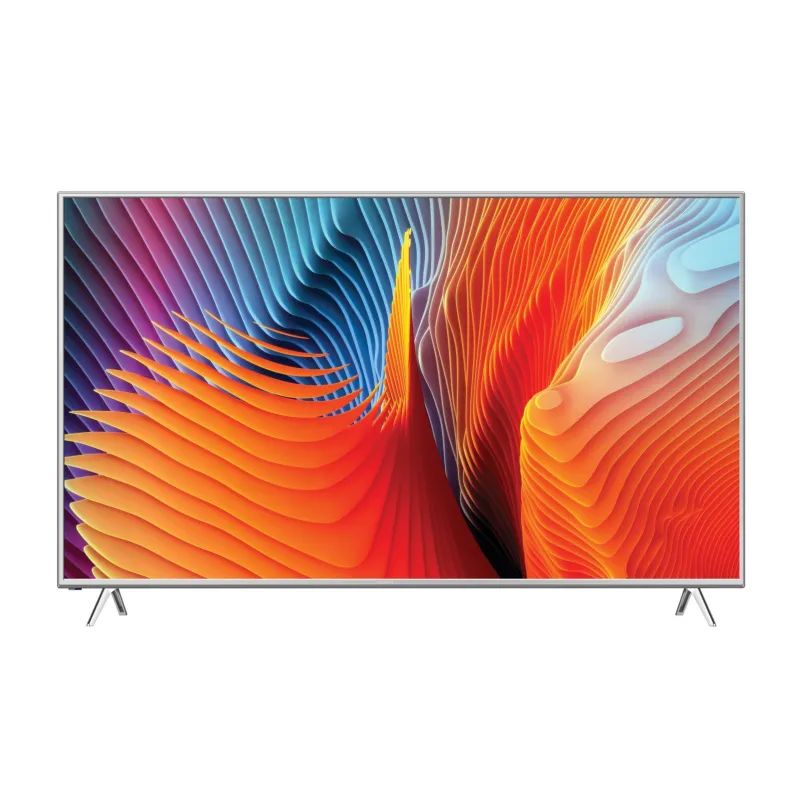 TV LED 50 (127cm) AIWA TS-501N 4K UHD Smart TV TizenOS WiFi/BTO * 2Y - MAY PLAY-TECH Mayotte